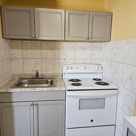 Westernaire Motel Меса Экстерьер фото