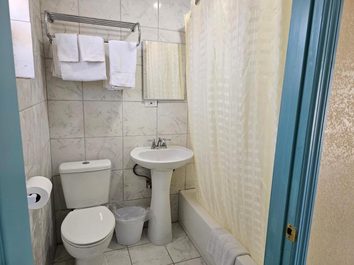 Westernaire Motel Меса Экстерьер фото