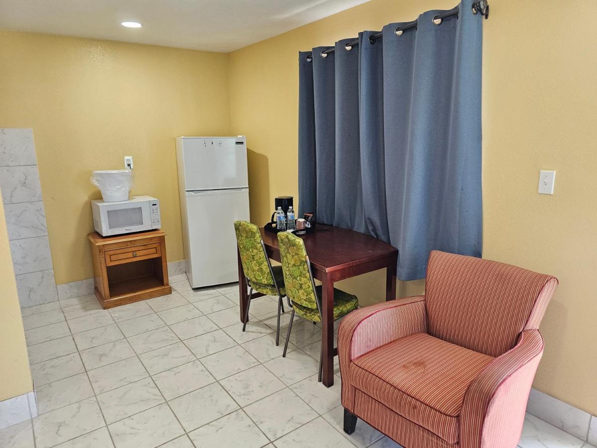 Westernaire Motel Меса Экстерьер фото
