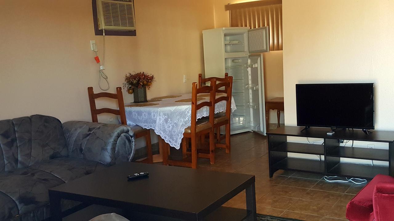Westernaire Motel Меса Экстерьер фото