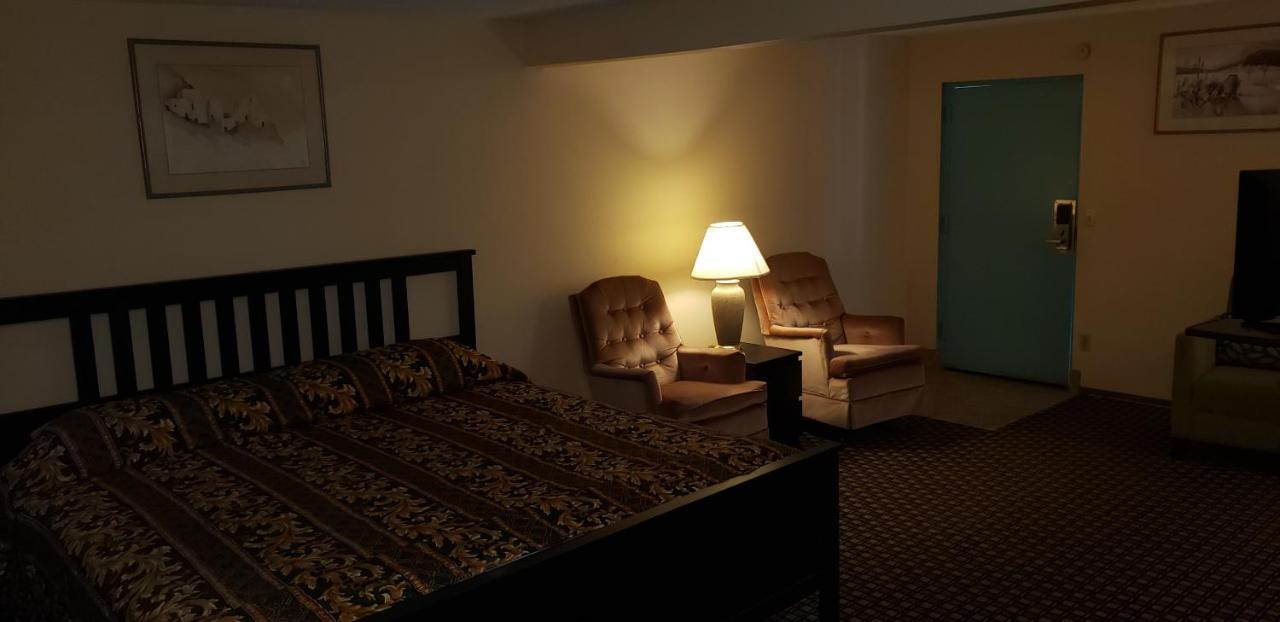 Westernaire Motel Меса Экстерьер фото
