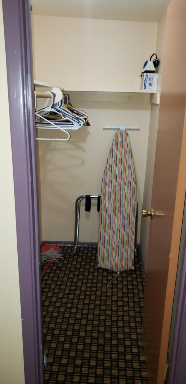 Westernaire Motel Меса Экстерьер фото