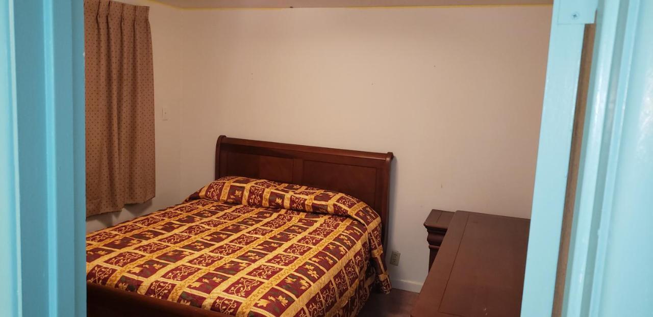 Westernaire Motel Меса Экстерьер фото