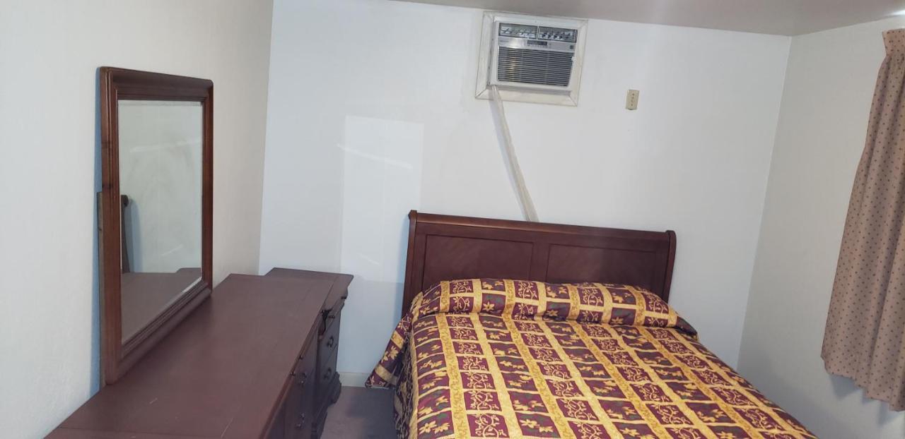 Westernaire Motel Меса Экстерьер фото